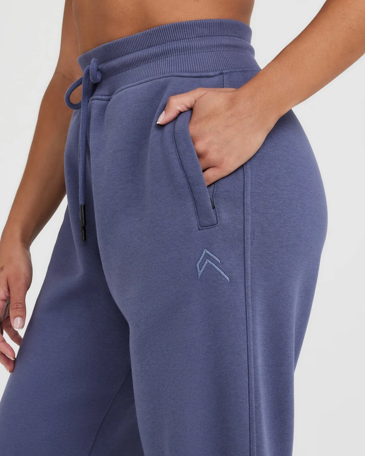 Classic Jogger | Slate Blue sold by Oner Active product image thumbnail 5