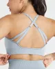 Classic Seamless 2.0 Bralette | Smoke Grey Marl sold by Oner Active
