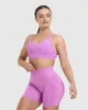 Everyday Sports Bra | Orchid Purple sold by Oner Active