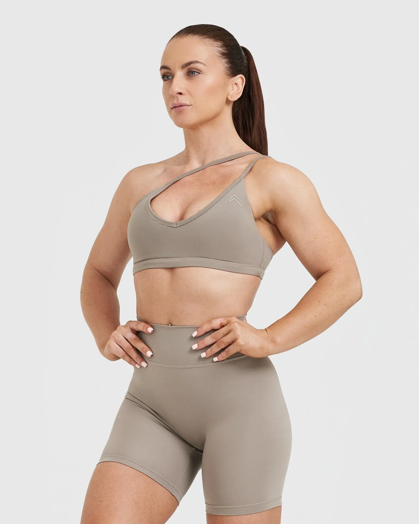 Timeless Strappy Bralette | Minky sold by Oner Active product image thumbnail 3