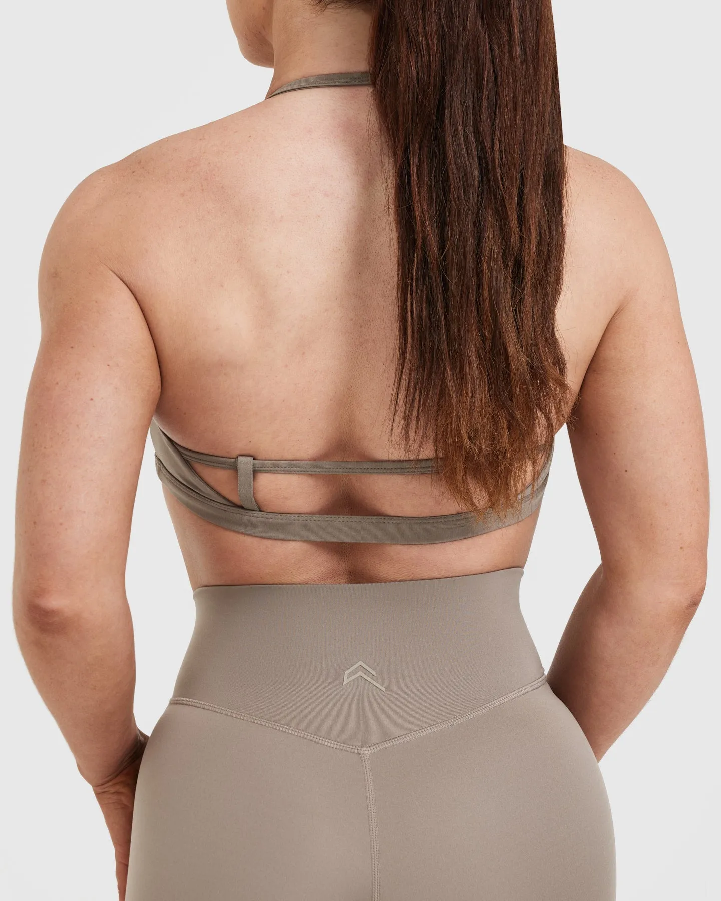 Timeless Strappy Bralette | Minky sold by Oner Active product image thumbnail 5