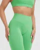 Effortless Seamless Leggings | Jade sold by Oner Active