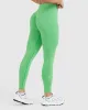Effortless Seamless Leggings | Jade sold by Oner Active