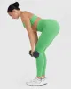 Effortless Seamless Leggings | Jade sold by Oner Active