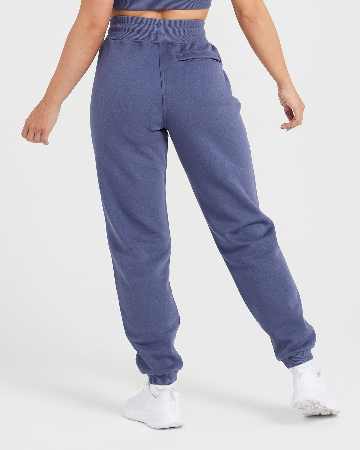 Classic Lounge Jogger | Slate Blue sold by Oner Active product image thumbnail 2