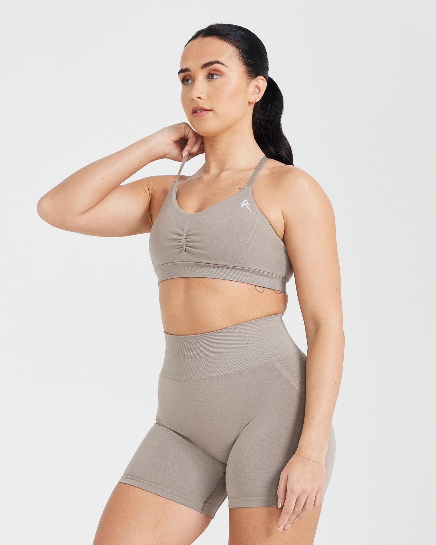 Effortless Micro Bralette | Minky sold by Oner Active product image thumbnail 3