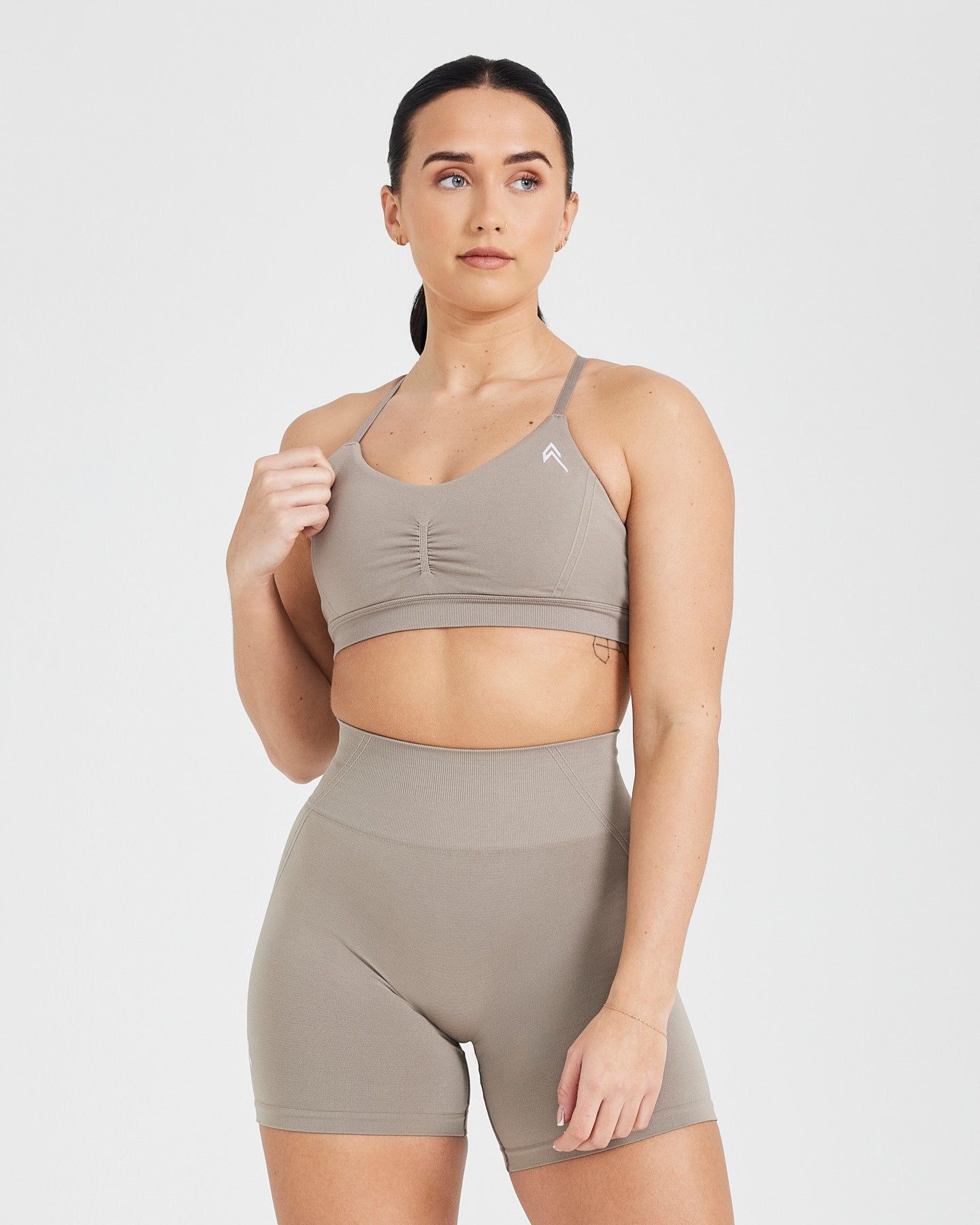 Effortless Micro Bralette | Minky sold by Oner Active