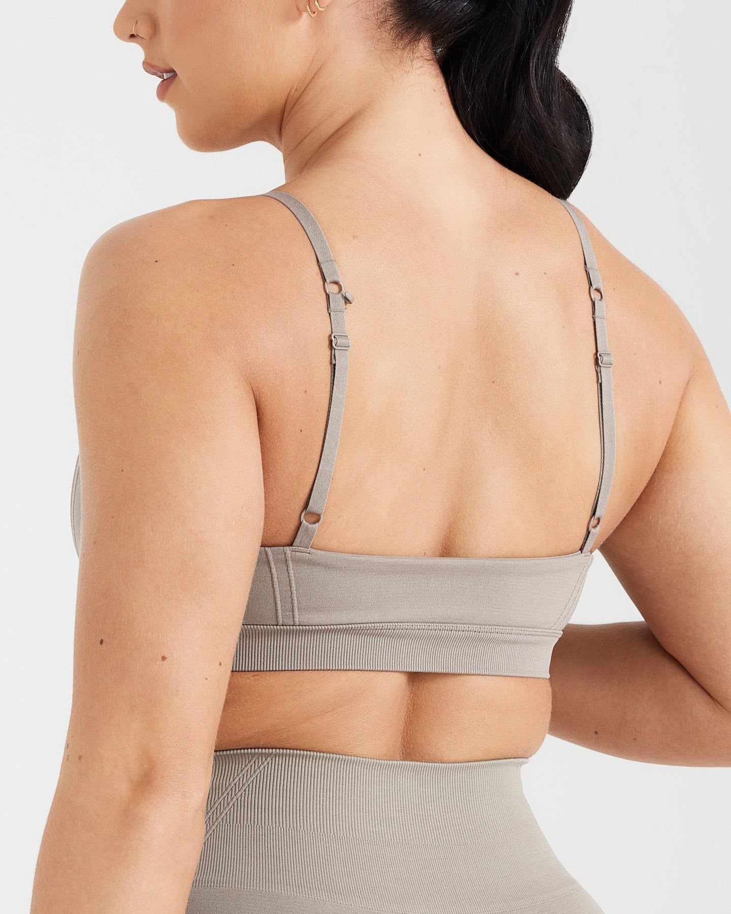 Effortless Micro Bralette | Minky sold by Oner Active product image thumbnail 5