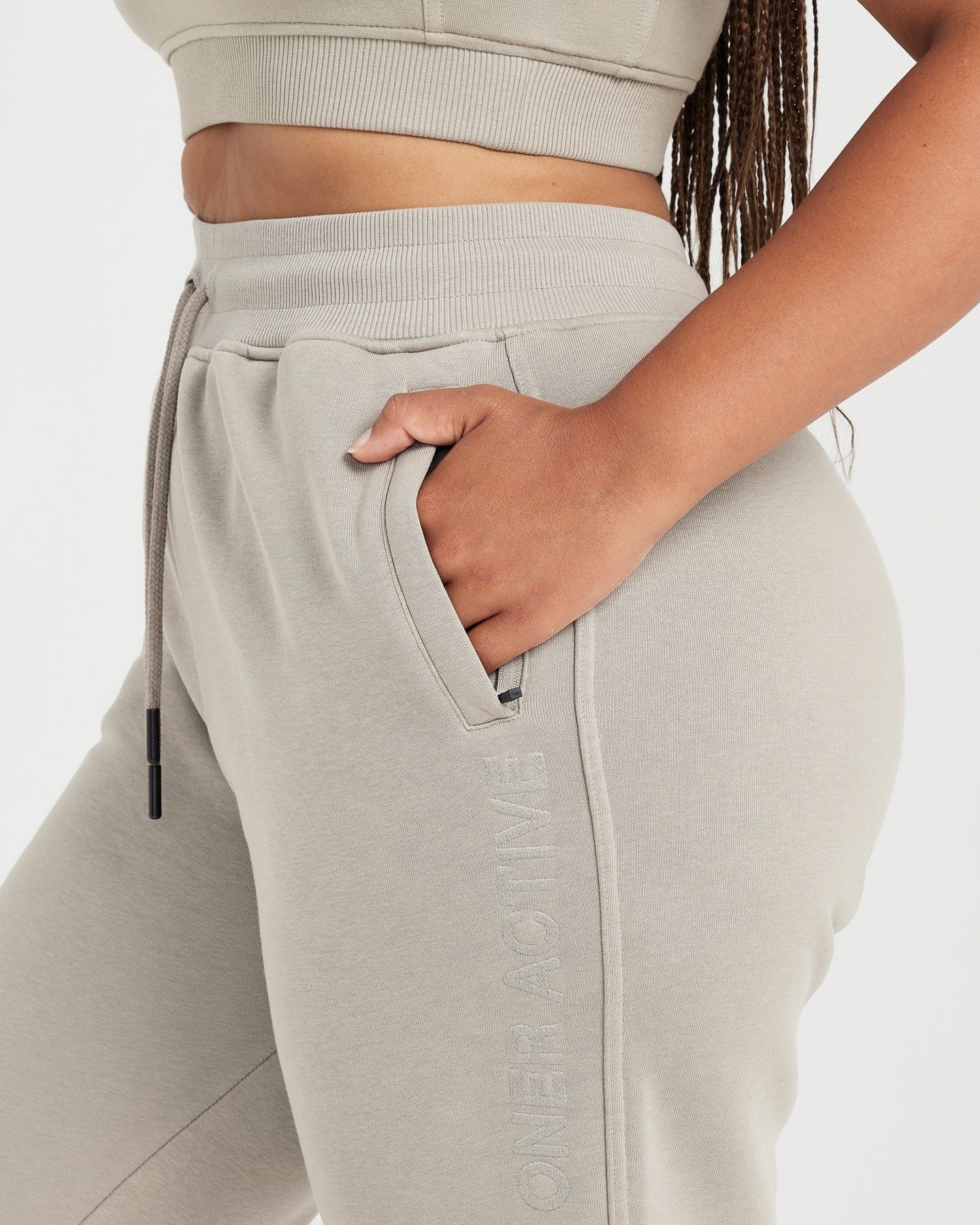 Classic Lounge Jogger | Warm Sand sold by Oner Active product image thumbnail 5