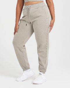 Classic Lounge Jogger | Warm Sand sold by Oner Active