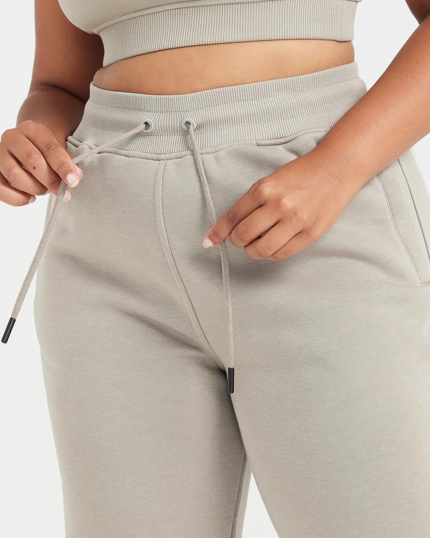 Classic Lounge Jogger | Warm Sand sold by Oner Active product image thumbnail 4