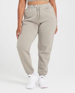 Classic Lounge Jogger | Warm Sand sold by Oner Active