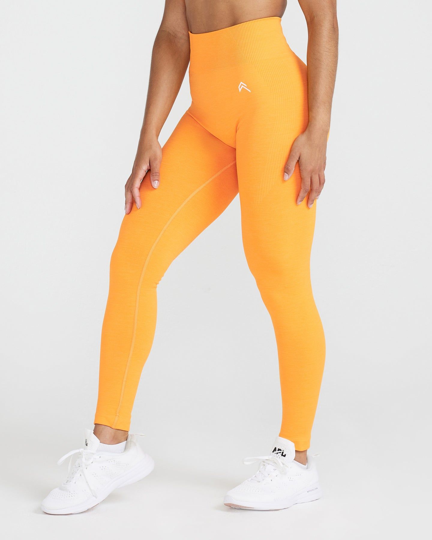 Classic Seamless 2.0 Leggings | Sunset Marl sold by Oner Active product image thumbnail 3