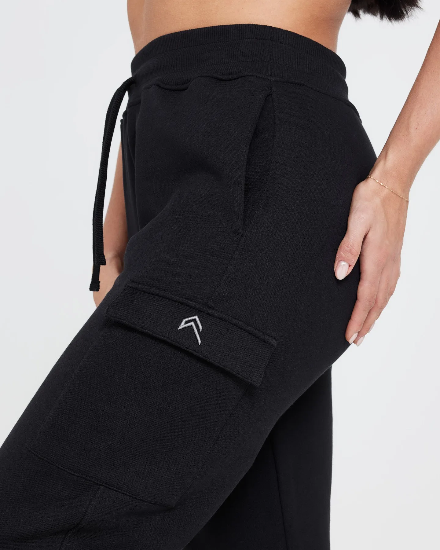 All Day Cargo Jogger | Black sold by Oner Active product image thumbnail 5