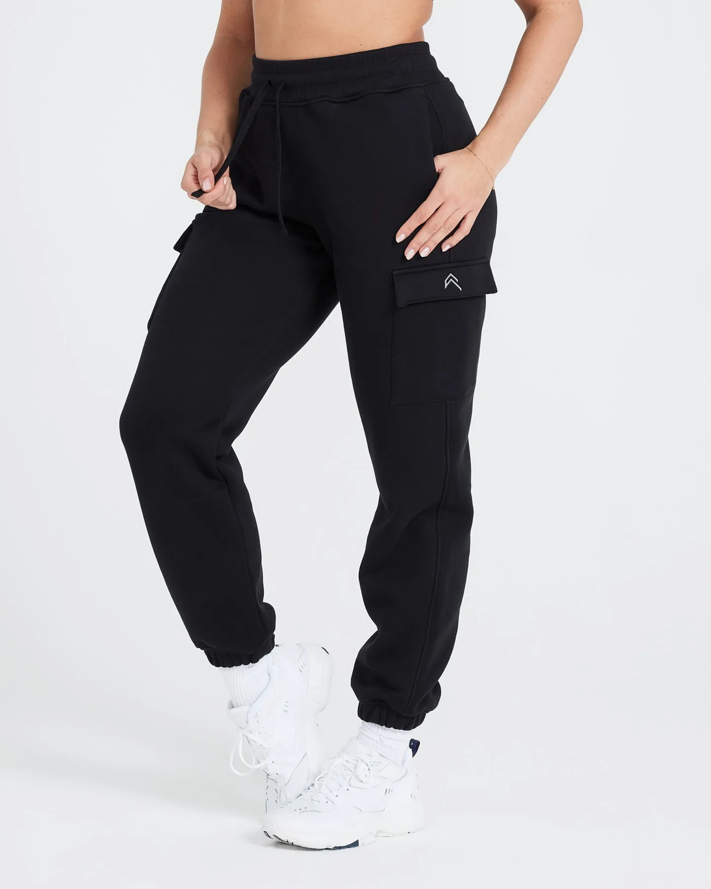 All Day Cargo Jogger | Black sold by Oner Active product image thumbnail 3