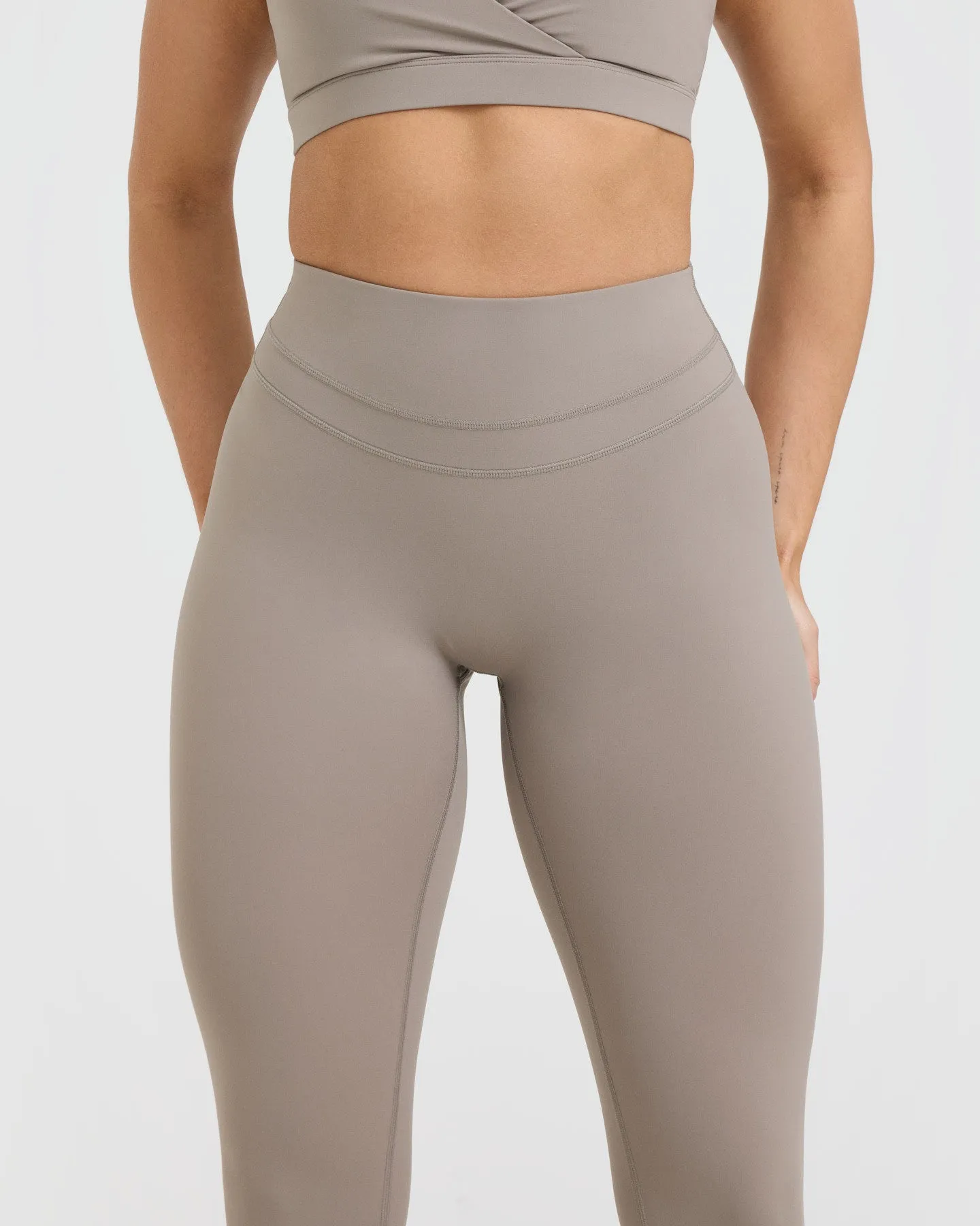Unified High Waisted Leggings | Minky sold by Oner Active product image thumbnail 4