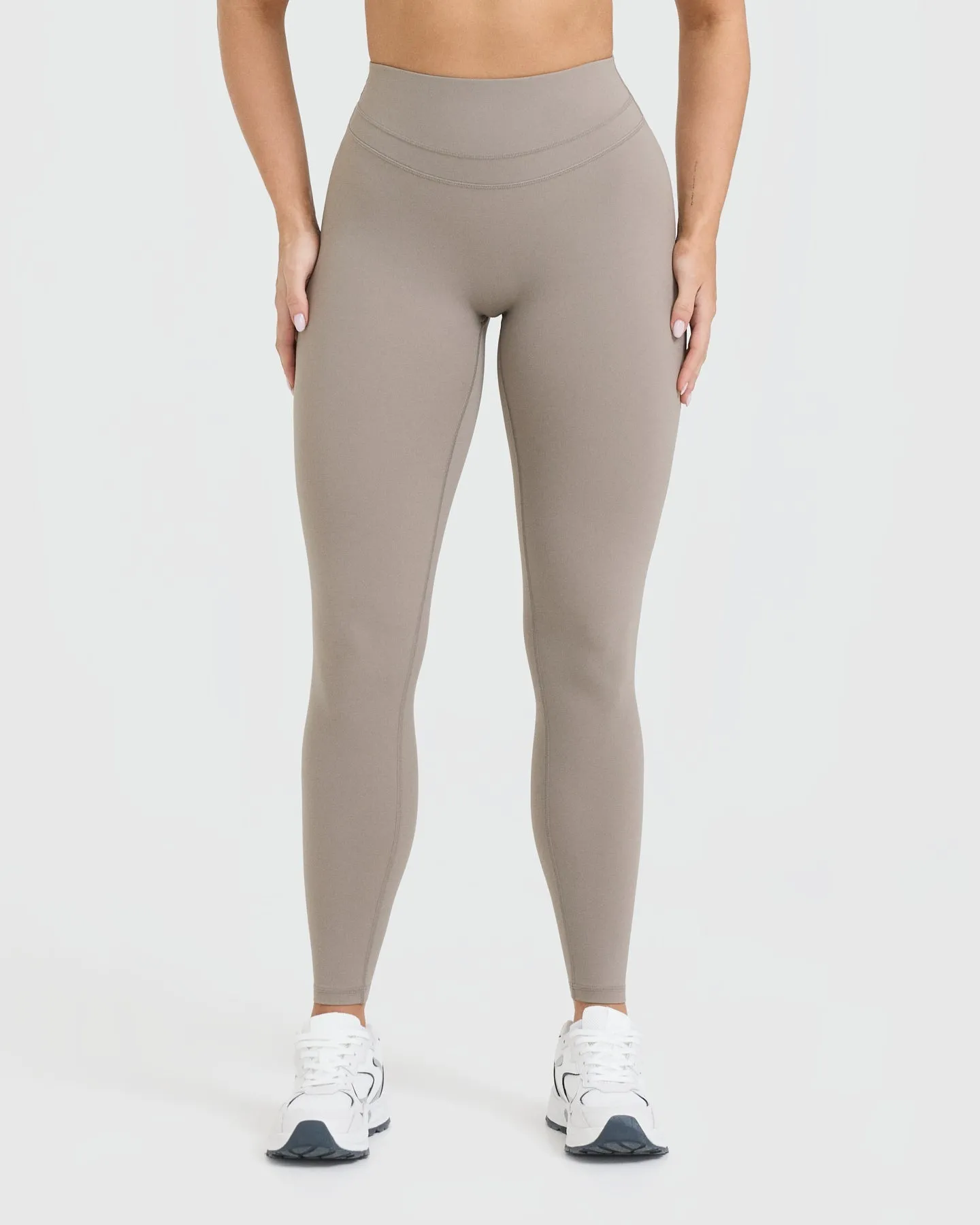Unified High Waisted Leggings | Minky sold by Oner Active