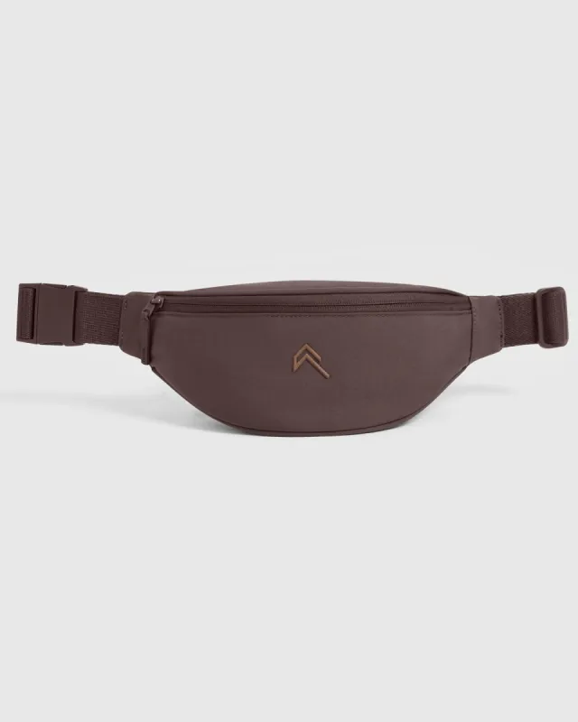Go To Bumbag | Espresso sold by Oner Active