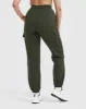 All Day Lightweight Cargo Jogger | Khaki sold by Oner Active