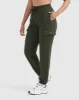 All Day Lightweight Cargo Jogger | Khaki sold by Oner Active