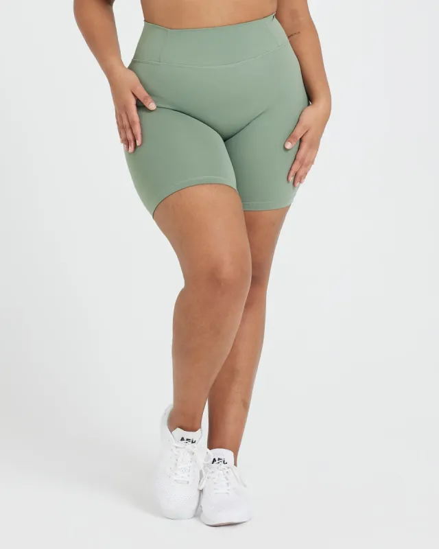 Timeless Shorts | Sage sold by Oner Active