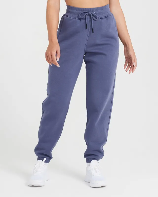 Classic Lounge Jogger | Slate Blue sold by Oner Active