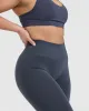 Effortless Seamless Leggings | True Blue sold by Oner Active