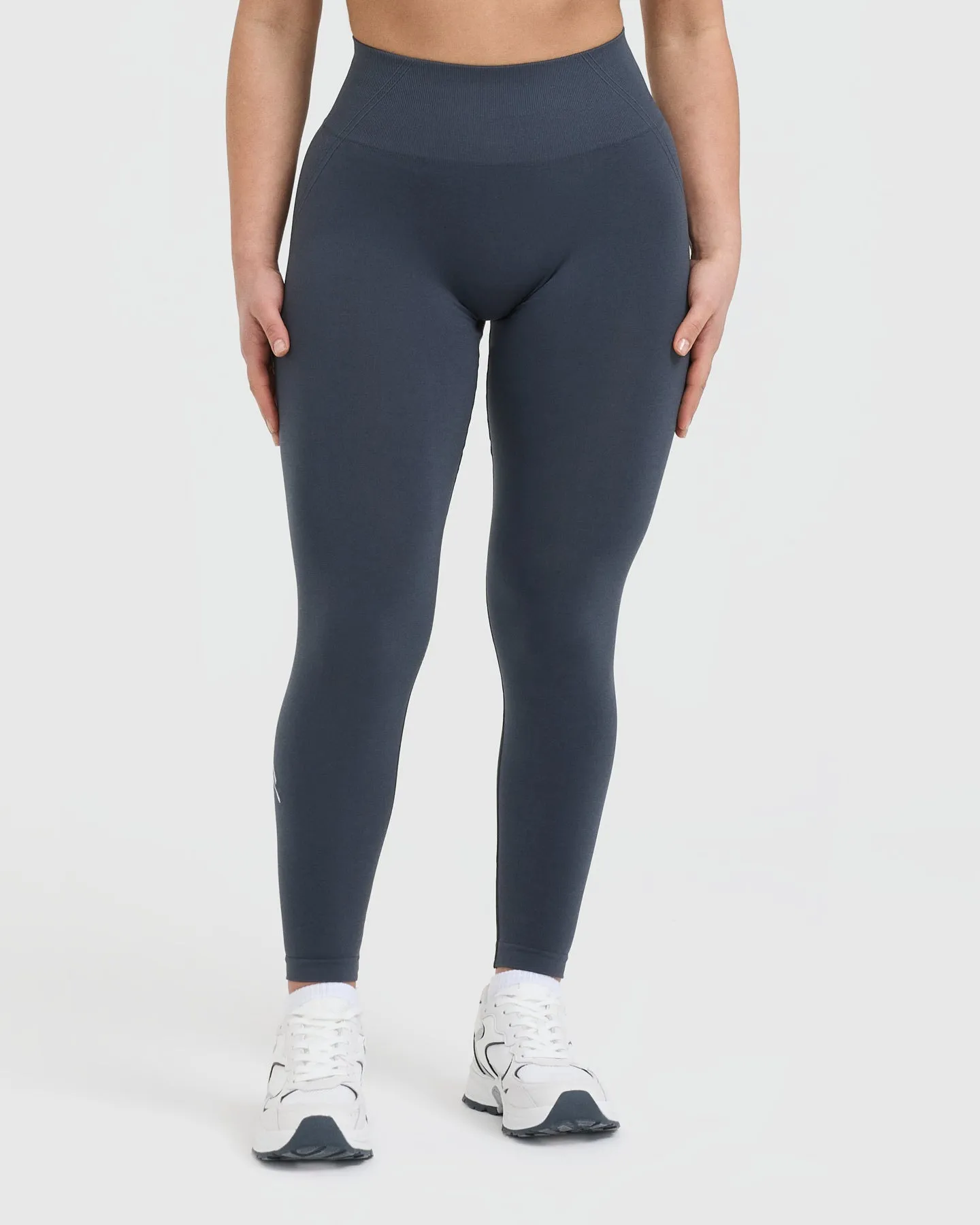 Effortless Seamless Leggings | True Blue sold by Oner Active