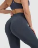 Effortless Seamless Leggings | True Blue sold by Oner Active
