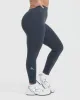 Effortless Seamless Leggings | True Blue sold by Oner Active