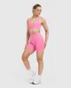 Unified Micro Bralette | Peony Pink sold by Oner Active