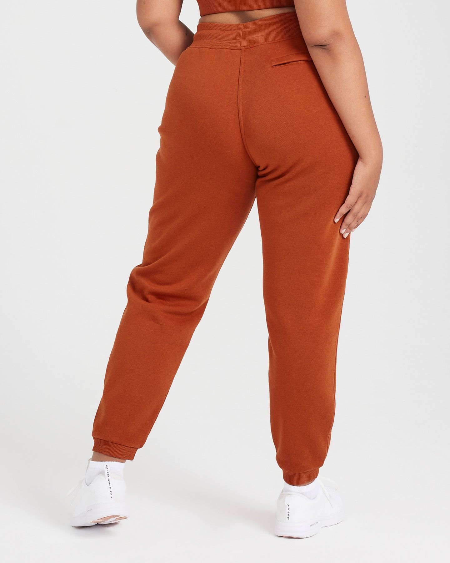 Classic Lounge Jogger | Warm Copper sold by Oner Active product image thumbnail 2