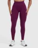 Effortless Seamless Leggings | Ripe Fig sold by Oner Active