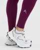 Effortless Seamless Leggings | Ripe Fig sold by Oner Active
