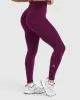 Effortless Seamless Leggings | Ripe Fig sold by Oner Active