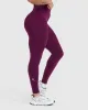 Effortless Seamless Leggings | Ripe Fig sold by Oner Active