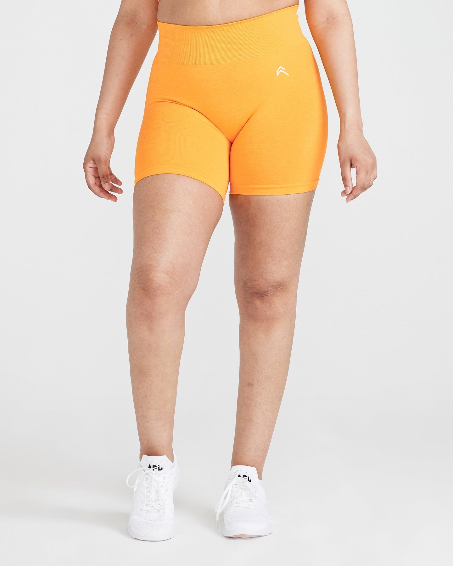 Classic Seamless 2.0 Shorts | Sunset Marl sold by Oner Active