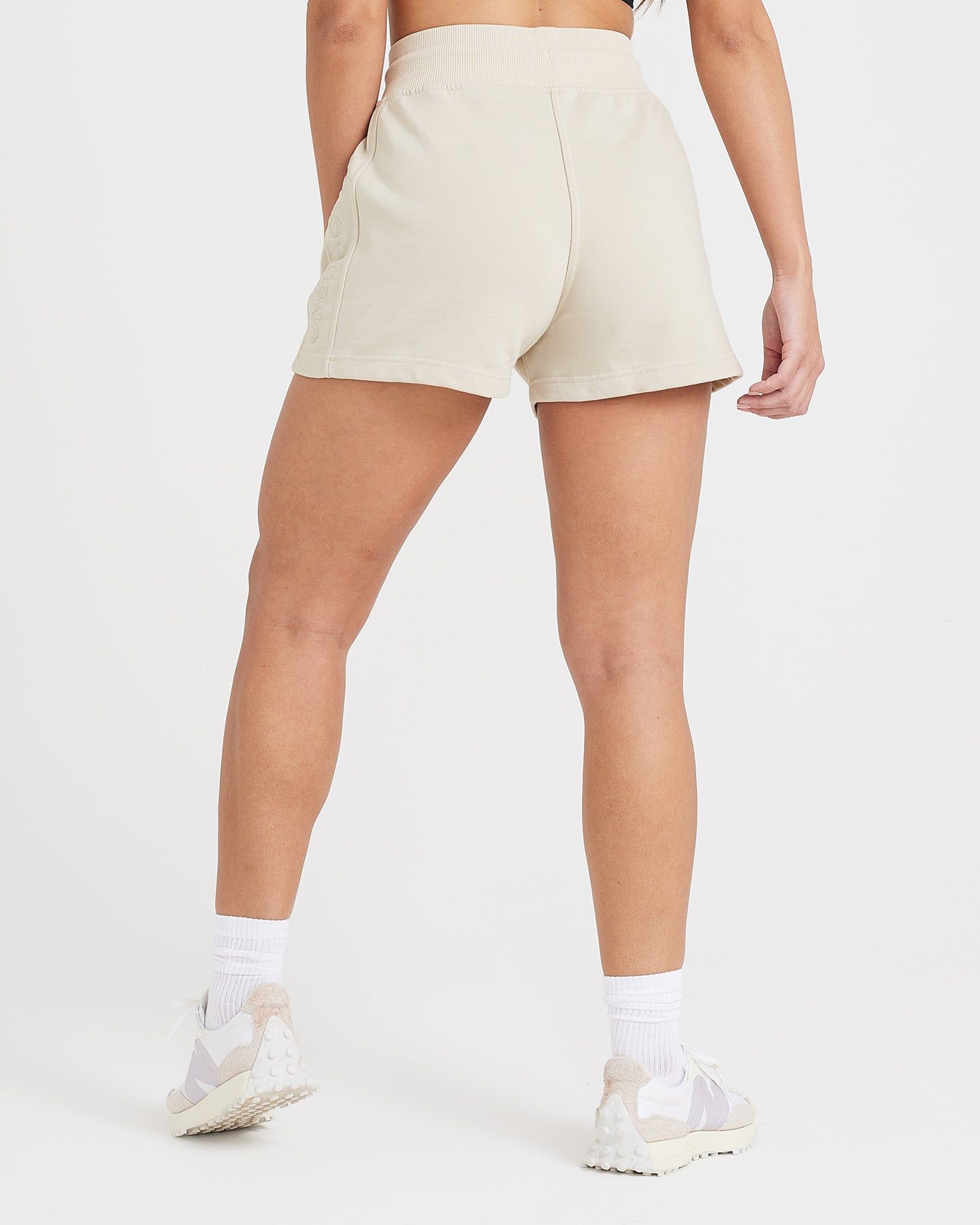 Classic Lounge Lightweight Shorts | Sand sold by Oner Active product image thumbnail 2