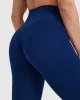 Timeless High Waisted Leggings | Midnight sold by Oner Active