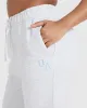 All Day Varsity Oversized Jogger | Light Grey Marl sold by Oner Active