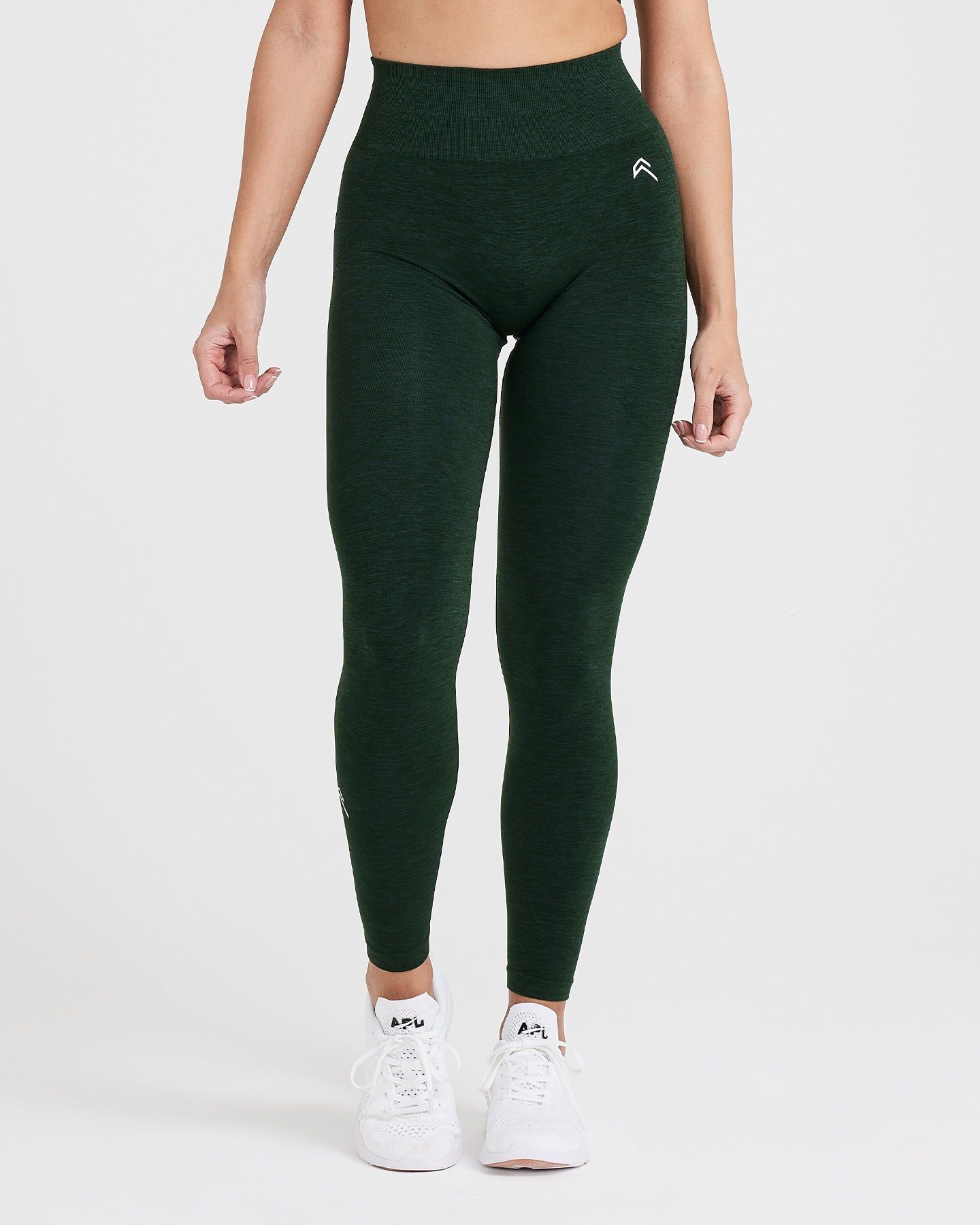 Effortless Seamless Leggings | Evergreen sold by Oner Active