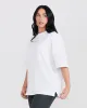 OYB Graphic Unisex T-Shirt | White sold by Oner Active