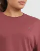 Classic Oversized Lightweight T-Shirt | Berry sold by Oner Active