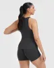 Mellow Soft Vest | Coal sold by Oner Active