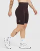 Effortless Seamless Cycling Shorts | 70% Cocoa sold by Oner Active