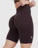 Effortless Seamless Cycling Shorts | 70% Cocoa sold by Oner Active