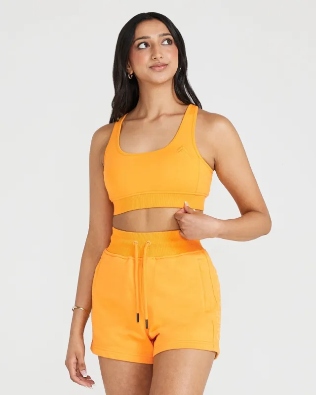 Classic Lounge Bralette | Sunset sold by Oner Active