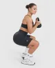 Effortless Seamless Cycling Shorts | Coal sold by Oner Active