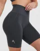 Effortless Seamless Cycling Shorts | Coal sold by Oner Active