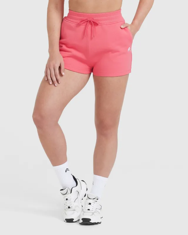 All Day Lightweight Shorts | Amplify Pink sold by Oner Active